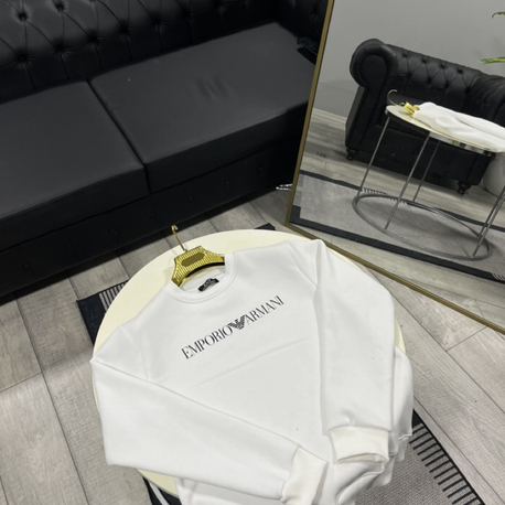 Emporio Armani Sweatshirt Premium!
