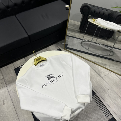 Burberry Sweatshirt Premium!