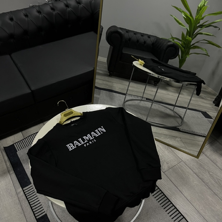 Balmain Paris Sweatshirt Premium!