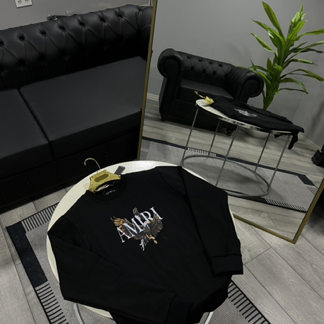 Amiri Sweatshirt Premium!
