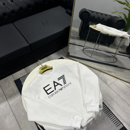 EA7 Emporio Armani Sweatshirt Premium!