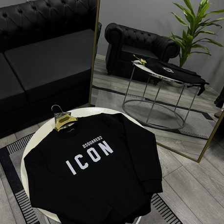 Dsquared2 Icon Sweatshirt Premium!