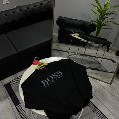 Boss Sweatshirt Premium!