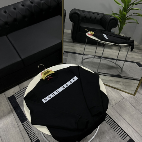 Hugo Boss Sweatshirt Premium!