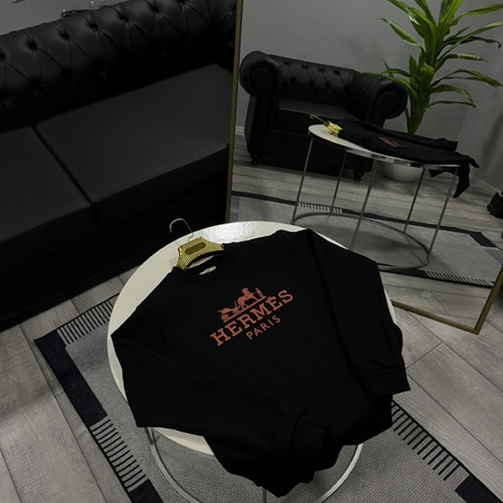 Hermes Paris Sweatshirt Premium!