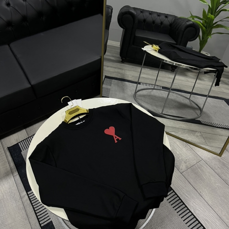 Ami Sweatshirt Premium!