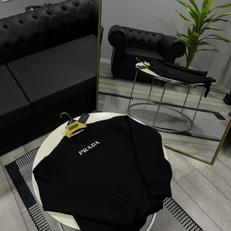 Prada Sweatshirt Premium!