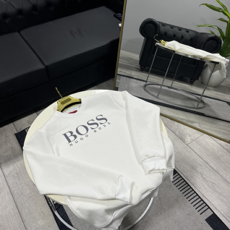 Boss Sweatshirt Premium!