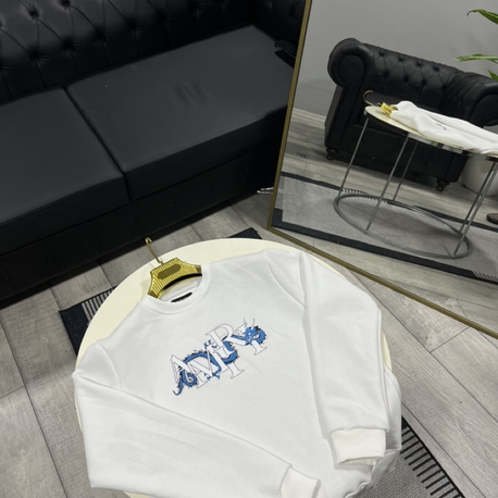 Amiri Sweatshirt Premium!