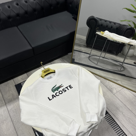 Lacoste Sweatshirt Premium!