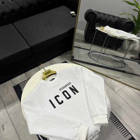 Dsquared2 Icon Sweatshirt Premium!