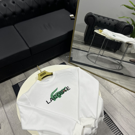 Lacoste Sweatshirt Premium!
