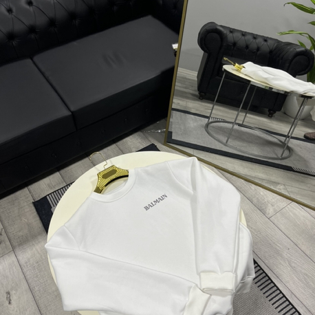 Balmain Paris Sweatshirt Premium!