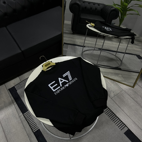 EA7 Emporio Armani Sweatshirt Premium!