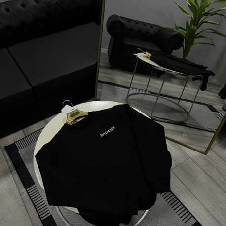 Balmain Paris Sweatshirt Premium!