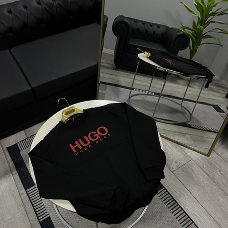 Hugo Boss Sweatshirt Premium!