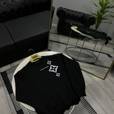Louis Vuitton Sweatshirt Premium!