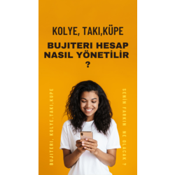 Sosyal Medyada Bujiteri Hesabı Nasıl Yönetilir ?
