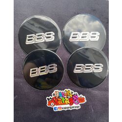 BBS jant göbeği etiketi 