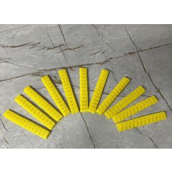Sarı File 10 lu