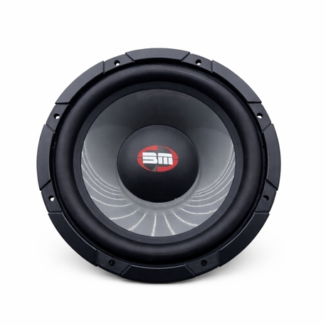 30CM BM BASS 1200W 300RMS 1 ADET KUTUSUZ