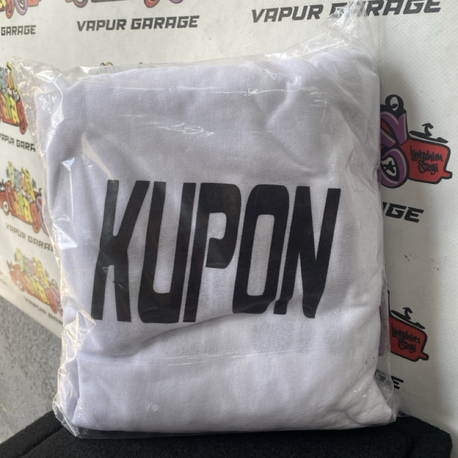 SERVİS KILIFI ( KUPON BEYAZ )