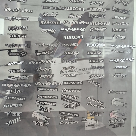 KAZIMA ARMA KARIŞIK  (10adet)
