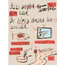 yarım kalan gerçekler (50x70)