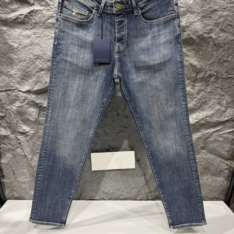 LUİS VUİTTON İTHAL JEANS PANTOLON 