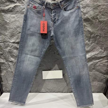 HUGO BOSS İTHAL JEANS ÜRÜN
