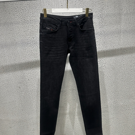 DIESEL ÖZEL TAŞLAMALI JEANS PREMİUM