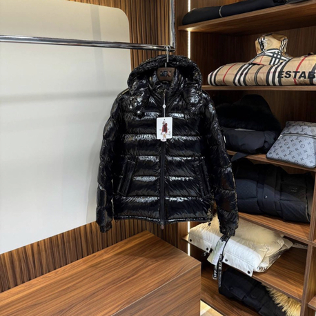 MONCLER ŞİŞME MONT BLACK İTHAL ÜRÜN