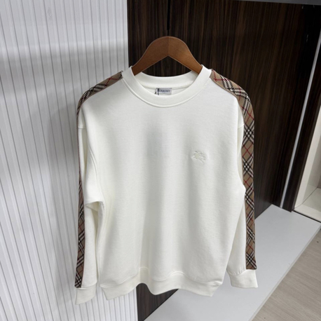 BURBERY İTHAL VİP SWEATSHİRT 