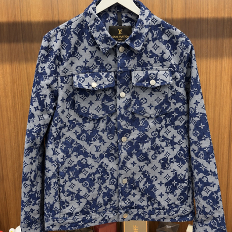 LV İTHAL PREMIUM CEKET