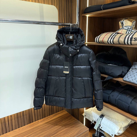 BOSS BLACK İTHAL ÜRÜN VİP