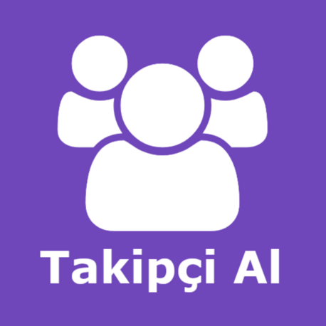 20.000 Takıpcı