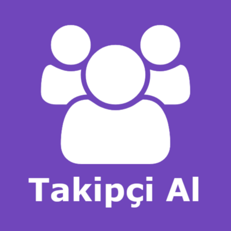 50.000 Takıpcı