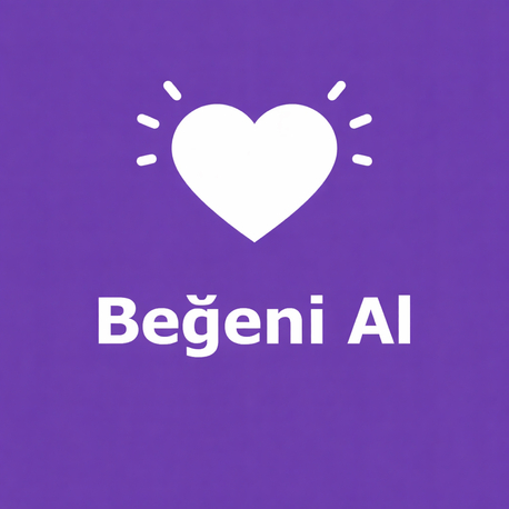 İnstagram 1.000 Adet Beğeni