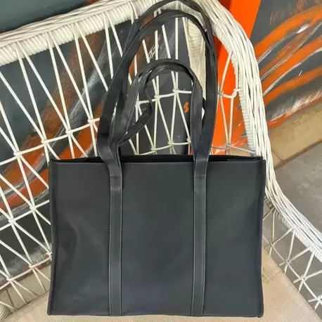 Elara Tote Çanta