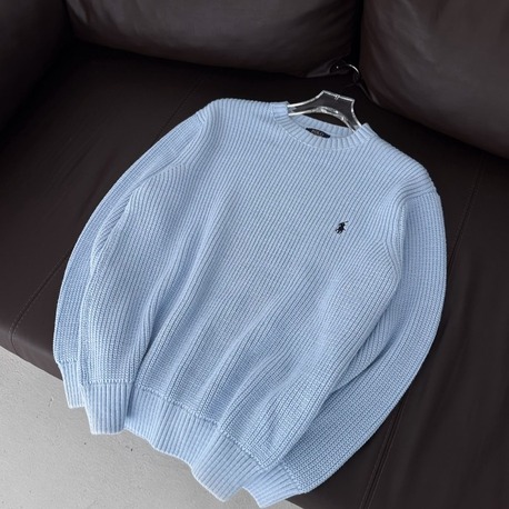 A Kalite PL Triko Sweatshirt - Bebe Mavisi