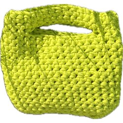 Lime Mini Bag