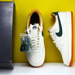 Air Force 1 Navy Beige