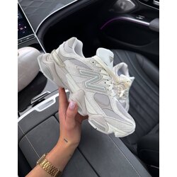 New Balance 9060 “Moonbeam” (1 Numara dar kalıptır.)