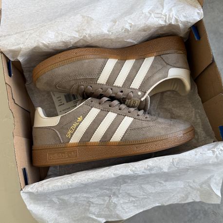 Adidas Spezial New Earth Suede (muadil)