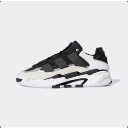 Adidas Niteball Coreblack Unisex