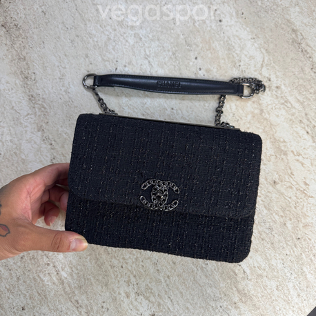 Chanel Fence Bag Rug 1*55