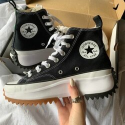 Converse Run Star Hike Hi