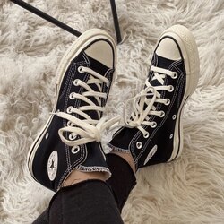 Converse Chuck Taylor 70’s Hi