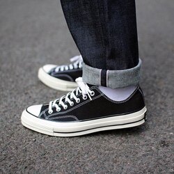 Converse Chuck Taylor 70’s Low
