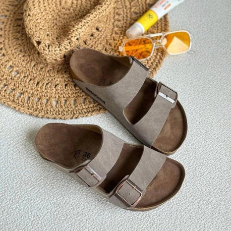 Birkenstock Arizona Vizon
